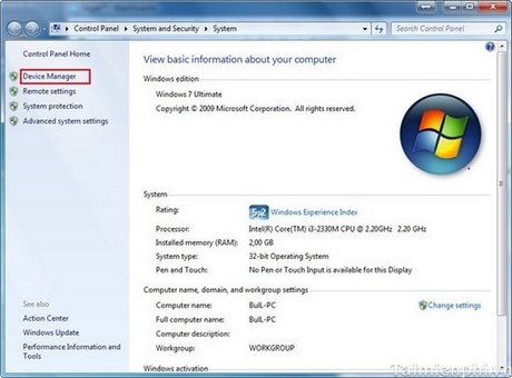 Fix Bluetooth not working or connecting error Picture 2