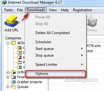 Fix Chrome crashes, speed up browser effectively Picture 1