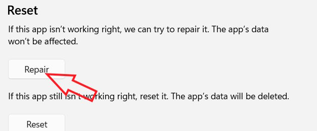 Fix ClipChamp not working error on Windows 11 Picture 2