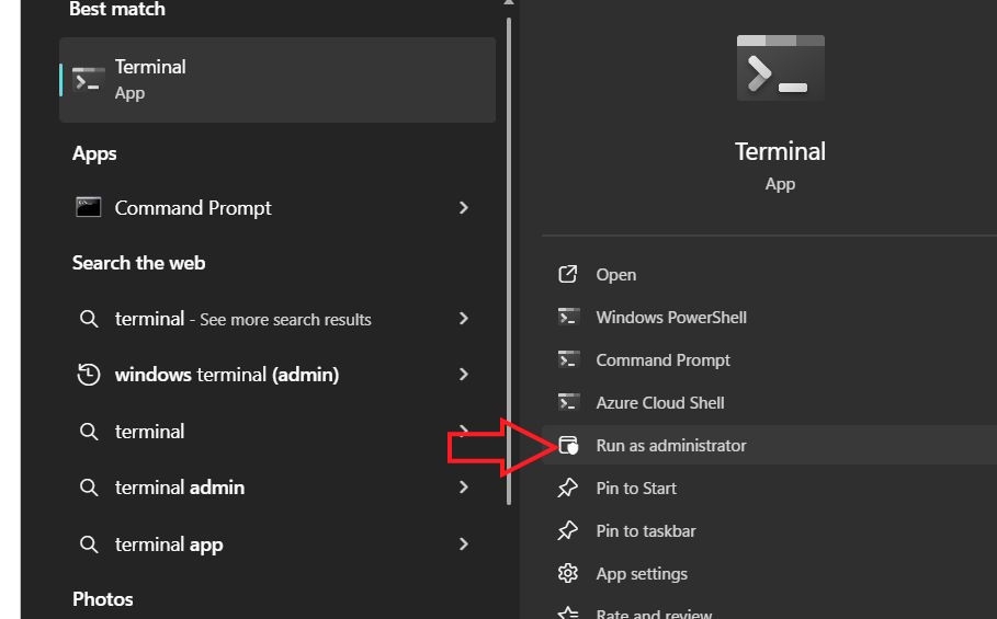 Fix ClipChamp not working error on Windows 11 Picture 3