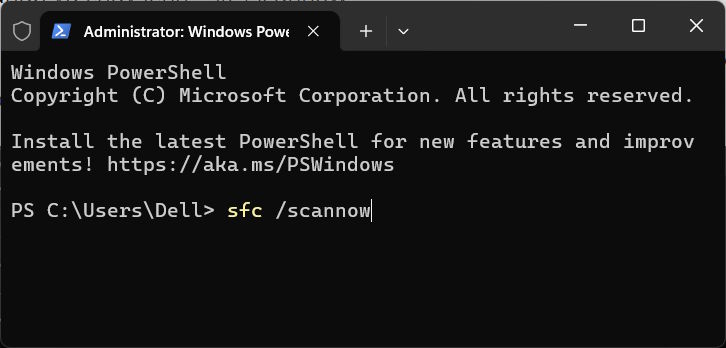 Fix ClipChamp not working error on Windows 11 Picture 4