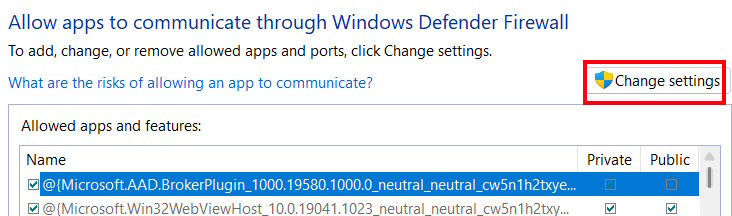 Fix ClipChamp not working error on Windows 11 Picture 7