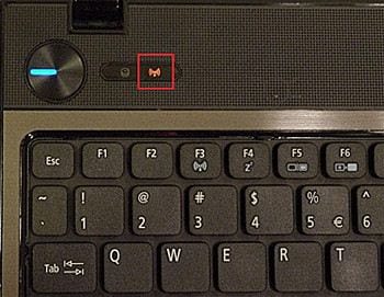 Fix computer error not finding Wifi network successfully Picture 7