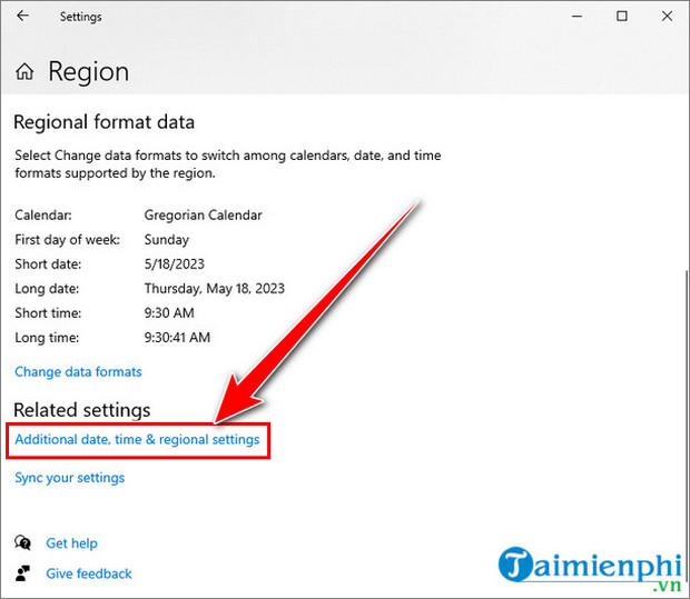 Fix computer error that does not automatically update standard date and ...