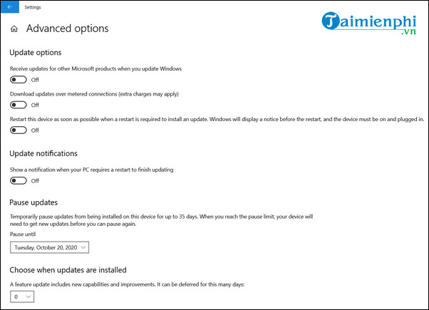 Picture 21 of Fix CPU 100% error, resolve CPU overload issue.