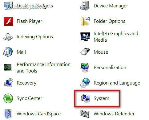 Picture 27 of Fix CPU 100% error, resolve CPU overload issue.