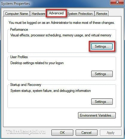 Picture 29 of Fix CPU 100% error, resolve CPU overload issue.