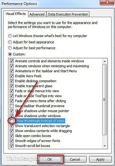Picture 30 of Fix CPU 100% error, resolve CPU overload issue.