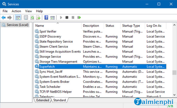 Picture 9 of Fix CPU 100% error, resolve CPU overload issue.