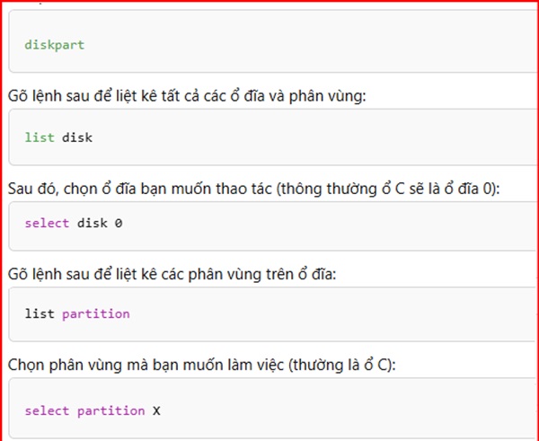 Fix Extend Volume of hidden C drive extremely effectively Picture 7
