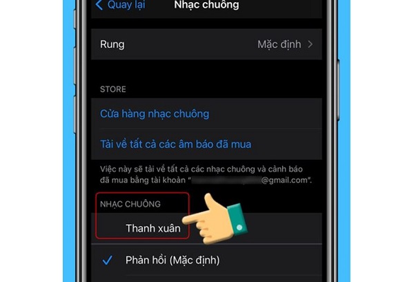 Fix GarageBand not showing audio files quickly Picture 15