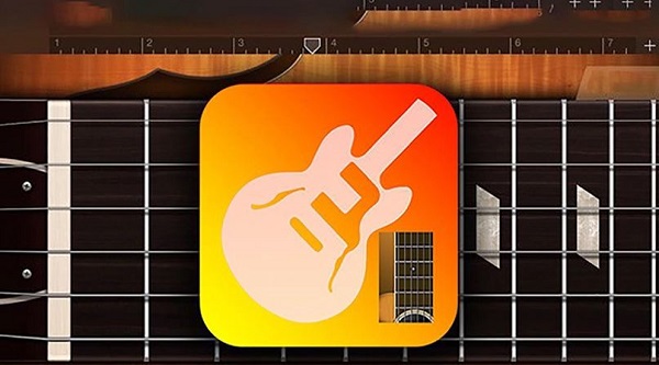 Fix GarageBand not showing audio files quickly Picture 3