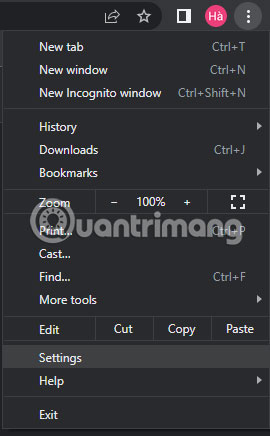 Fix Google Chrome frequent crashes, Chrome automatically shuts down Picture 4