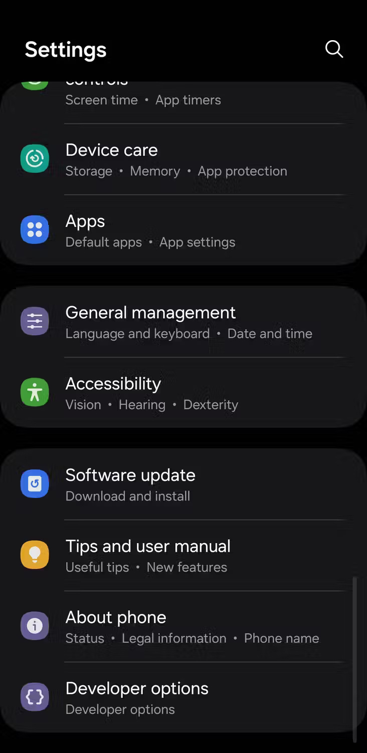 Fix Google Play Store not automatically updating applications Picture 6