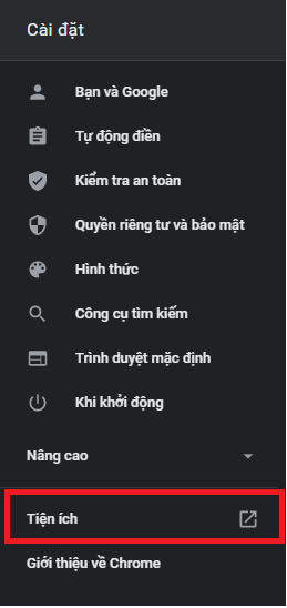 Fix IDM error not catching download link Picture 2