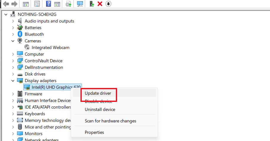 Fix out of memory error in Adobe After Effects Picture 2