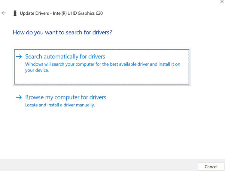 Fix out of memory error in Adobe After Effects Picture 3