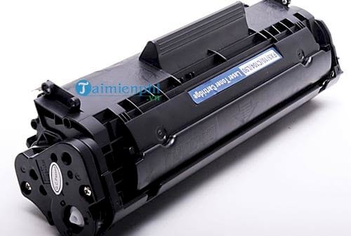 Fix printer errors with blurred text and blurred lines Picture 4