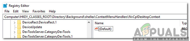 Fix right-click issue on Windows 10 Picture 2
