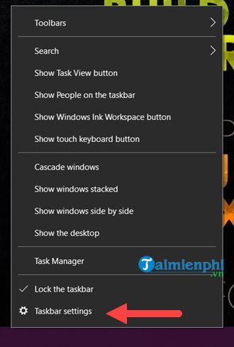 Fix the error of missing My Computer and This PC icons on the computer screen Picture 6
