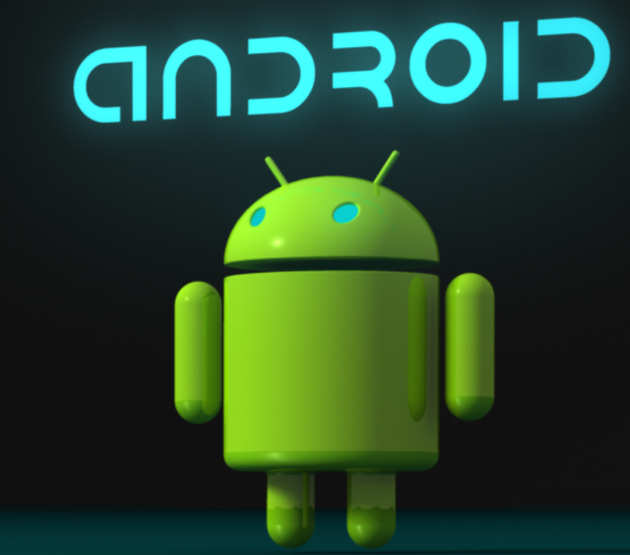 Fix the Error of Not being able to access Android Recovery Picture 5