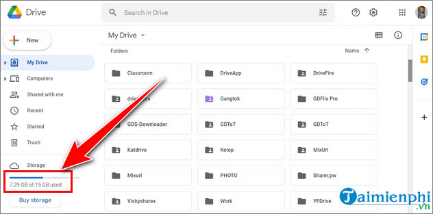 Fix the error of not being able to download attachments when sending Email Picture 4