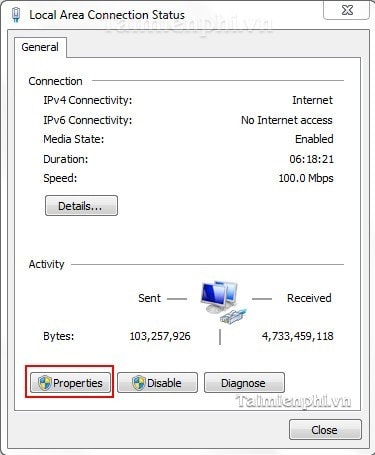 Fix the error of not being able to download attachments when sending Email Picture 7