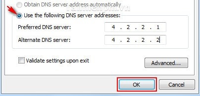 Fix the error of not being able to download attachments when sending Email Picture 9
