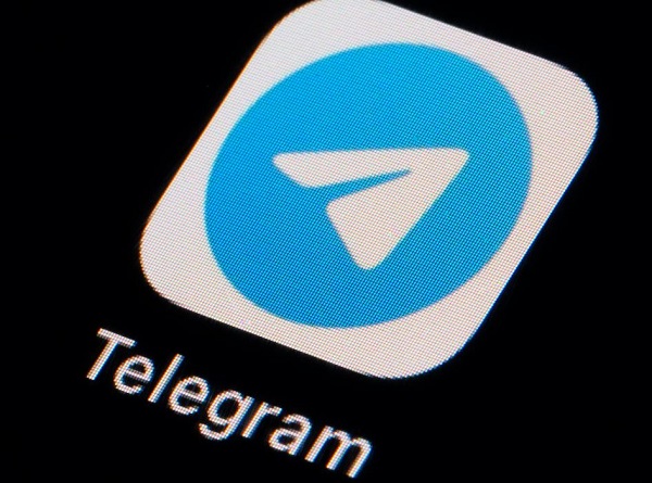 Fix the error of not being able to hide phone numbers on Telegram Picture 1