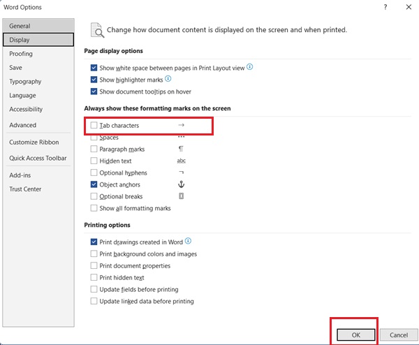 fix the error of pressing tab to get - illustration 12