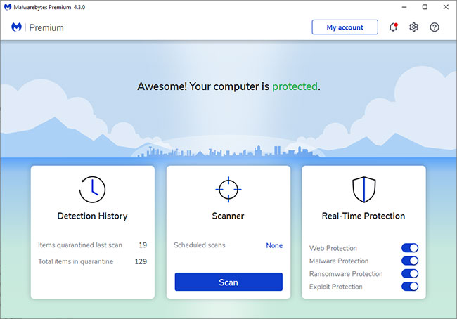 Fix the problem of not being able to install software on Windows Picture 7