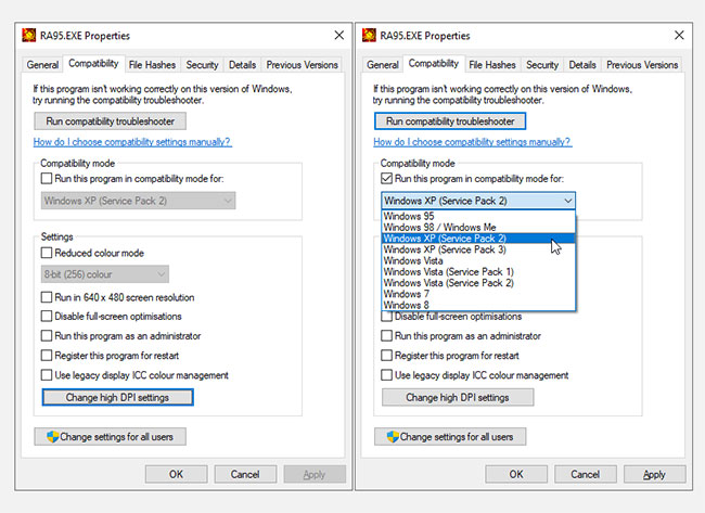 Fix the problem of not being able to install software on Windows Picture 9