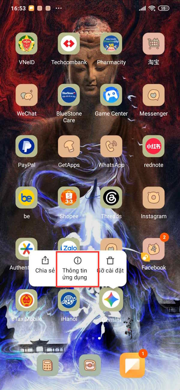 images 1 of Fix the 'Something went wrong 1076' error on Gemini.