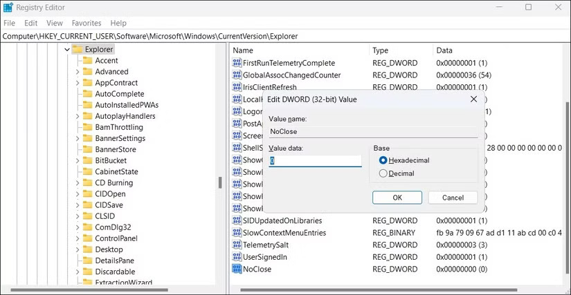Fix 'There Are Currently No Power Options Available' error on Windows 10/11 Picture 2