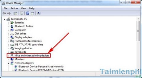 Fix touchpad error on Acer ES1 laptop not working Picture 1