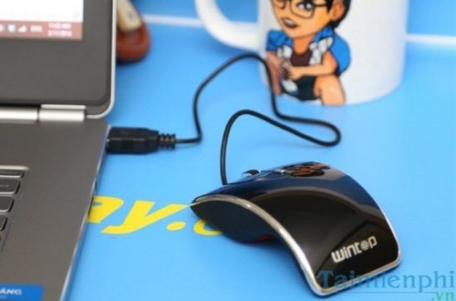 Fix touchpad error on Acer ES1 laptop not working Picture 4