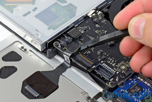 Fix touchpad error on Acer ES1 laptop not working Picture 5