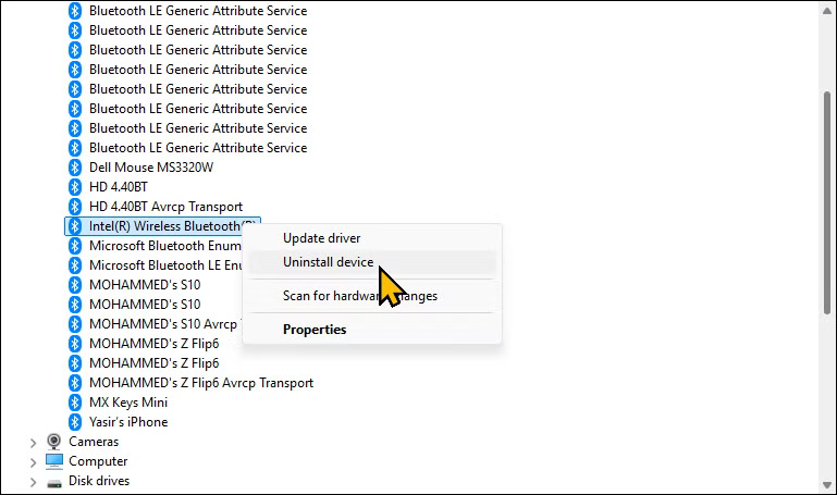 Fix Wi-Fi and Bluetooth Lost After Windows Goes to Sleep Picture 5