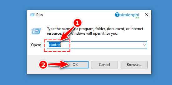 Picture 12 of Simple Windows black screen fix, while preserving your data.