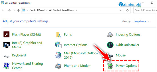Picture 13 of Simple Windows black screen fix, while preserving your data.