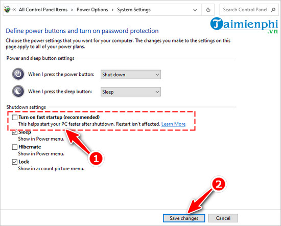 Picture 15 of Simple Windows black screen fix, while preserving your data.