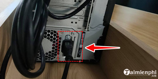 Picture 2 of Simple Windows black screen fix, while preserving your data.