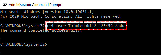 Picture 28 of Simple Windows black screen fix, while preserving your data.