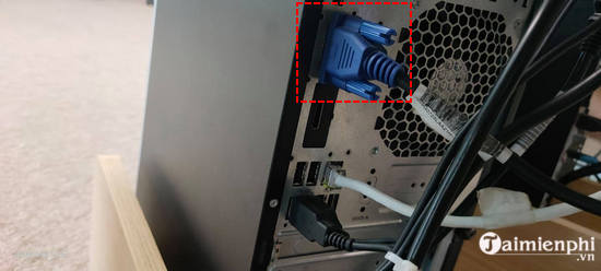 Picture 3 of Simple Windows black screen fix, while preserving your data.