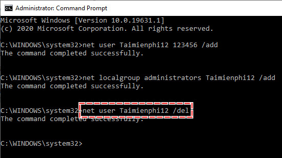 Picture 30 of Simple Windows black screen fix, while preserving your data.