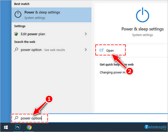 Picture 5 of Simple Windows black screen fix, while preserving your data.