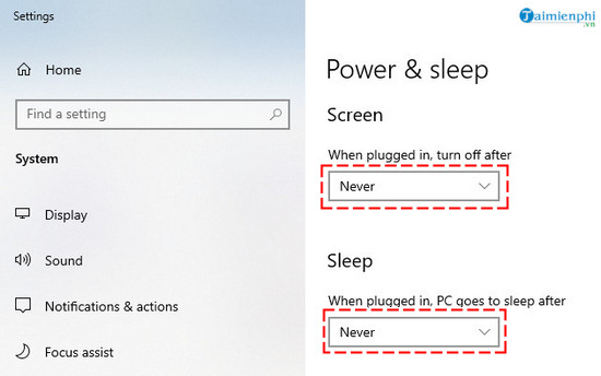 Picture 6 of Simple Windows black screen fix, while preserving your data.