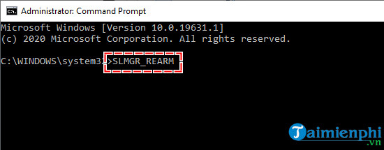 Picture 9 of Simple Windows black screen fix, while preserving your data.