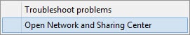 Fix 'Windows was unable to connect to' error when connecting to wifi Picture 2