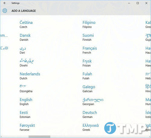Fix WinX Menu Not Working on Windows 10 Picture 4